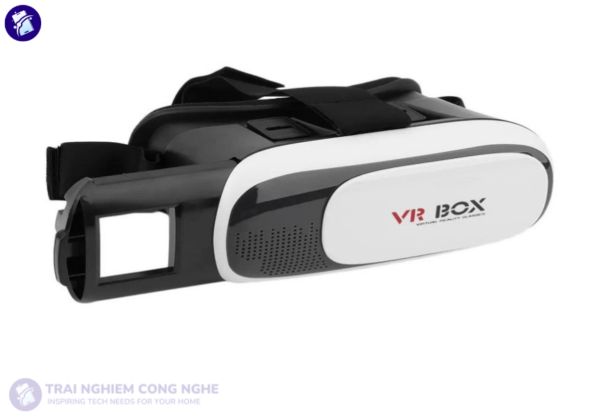 Hướng dẫn sử dụng kính thực tế ảo VR Box