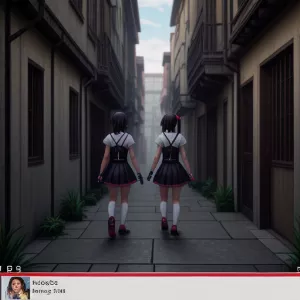 Bật mí cách chơi Yandere Simulator cực hay