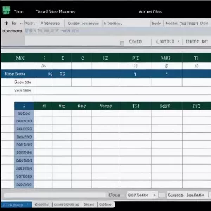 Cách dùng Advanced Filter trong Excel