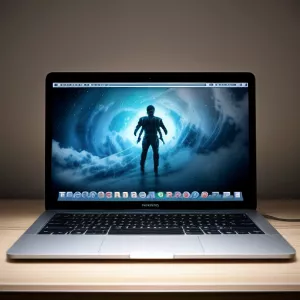 Cách khắc phục lỗi chớp giật trên Macbook