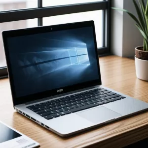 Cách sửa màn hình laptop bị ngược trên win 8