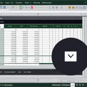 Cách xuống dòng trong ô Excel