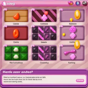 Candy Crush Saga Tips