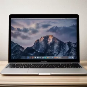 Chia sẻ màn hình Macbook thông qua AirPlay