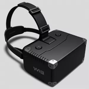 Những đặc điểm nổi bật của kính thực tế ảo VR Box