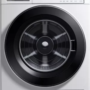 Dấu hiệu lỗi E40 máy giặt Electrolux