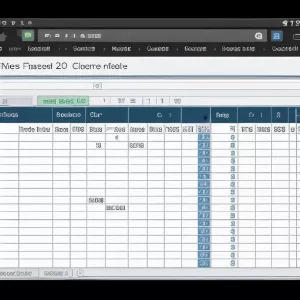 Hàm countblank trong excel