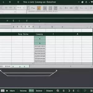 Lọc phạm vi dữ liệu Excel