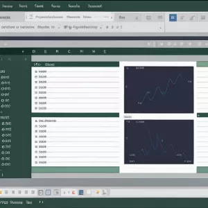 Microsoft Excel là một công cụ xử lý và quản lý dữ liệu hiệu quả