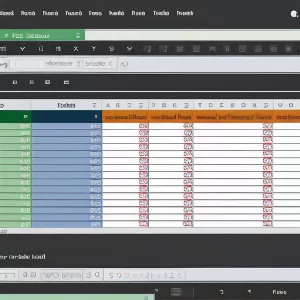 Pivot Table giúp lọc dữ liệu nhanh chóng, hiệu quả