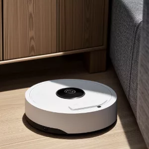 Robot hút bụi lau nhà pin khủng Xiaomi Vacuum Mop S10+