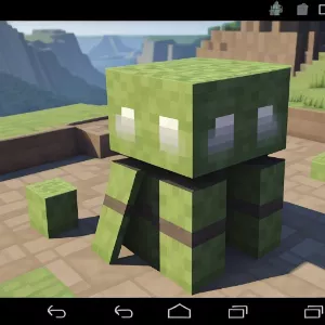 Tải Minecraft miễn phí trên Android