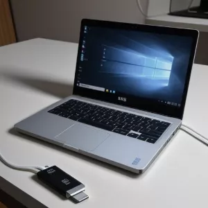 USB cài đặt Windows