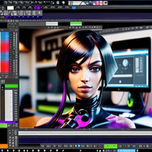 Adobe Photoshop - Phần mềm chỉnh sửa ảnh chuyên nghiệp