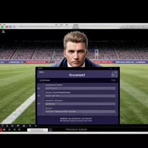 Cài đặt Football Manager