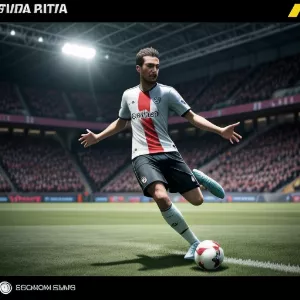 Hướng dẫn chơi game FIFA