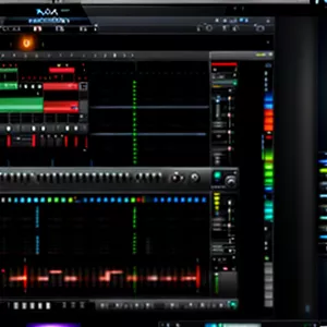 Phần mềm chỉnh sửa âm thanh Logic Pro X