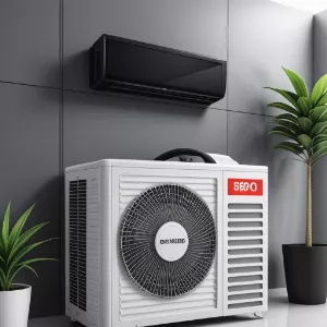 Máy lạnh inverter tiết kiệm điện