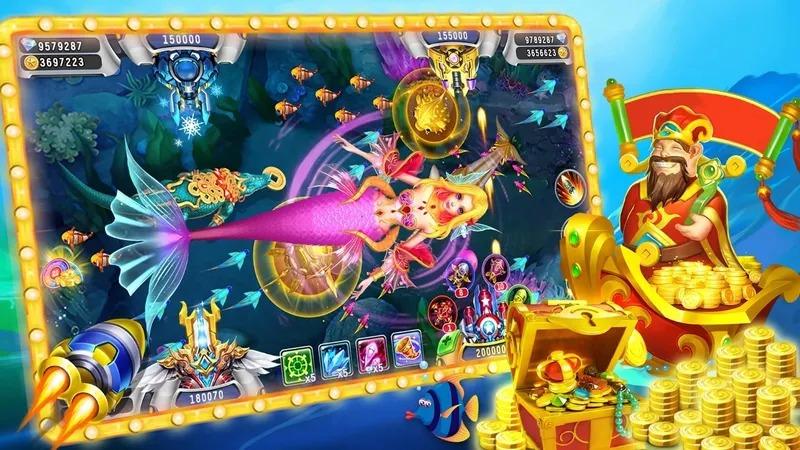 Khám phá thế giới bắn cá đỉnh cao tại nhà cái 789bet 3 Khám phá thế giới bắn cá đỉnh cao tại nhà cái 789bet 3