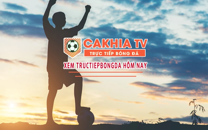 Cakhia tv trang xem bóng đá trực tuyến chất lượng vượt trội 2 Cakhia tv trang xem bóng đá trực tuyến chất lượng vượt trội 2